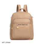 MOCHILA URBANA 2 EN 1 L87943A