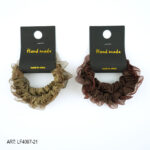 COLITAS DE PELO LF4097-21-1000