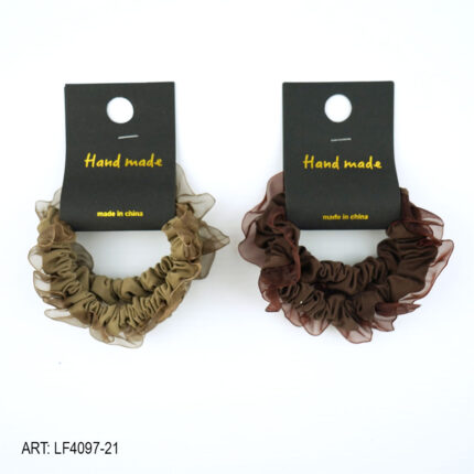 COLITAS DE PELO LF4097-21-1000