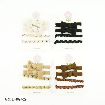 SET COLITAS LF4097-29