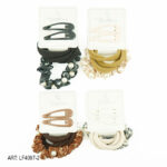 SET HEBILLAS LF4097-2