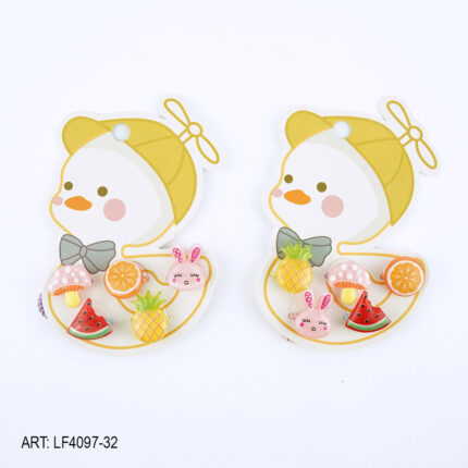SET COLITAS LF4097-32