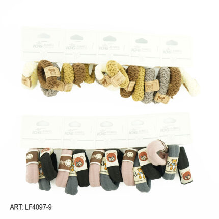 COLITAS 3PCS LF4097-9