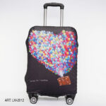 FUNDA DE VALIJA LM2012
