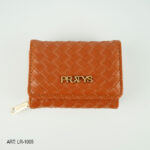 BILLETERA PRATYS LR-1005