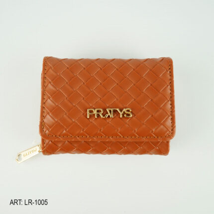 BILLETERA PRATYS LR-1005