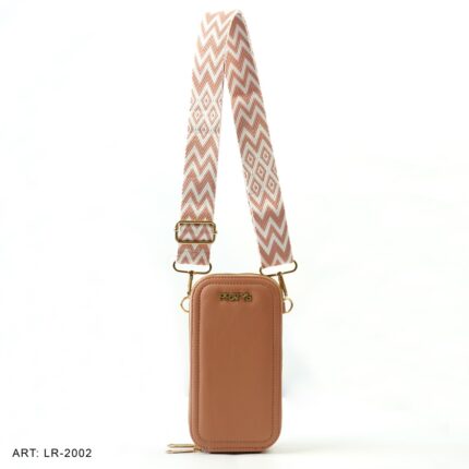 MORRAL PORTA CELULAR LR-2002