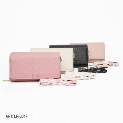 MORRAL PORTA CELULAR LR-3017