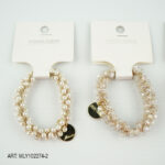 COLITA PARA PELO CON STRASS MLY102274-2