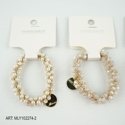 COLITA PARA PELO CON STRASS MLY102274-2
