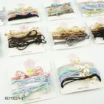 SET DE COLITAS VARIADAS MLY102274-3