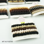 SET DE COLITAS VARIADAS MLY102274-4