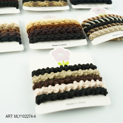 SET DE COLITAS VARIADAS MLY102274-4