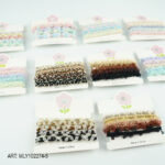 SET DE COLITAS SURTIDAS MLY102274-5