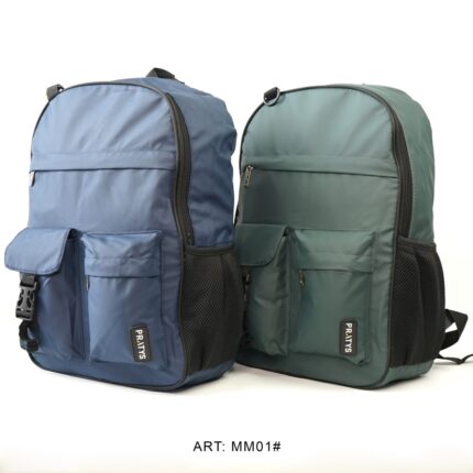 MOCHILA URBANA MM001