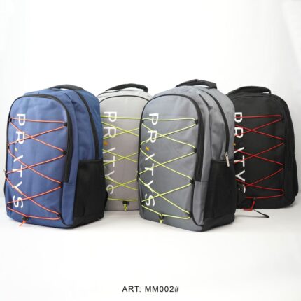 MOCHILA URBANA MM002