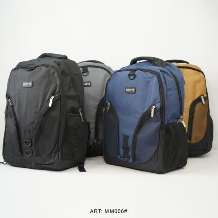 MOCHILA URBANA MM006