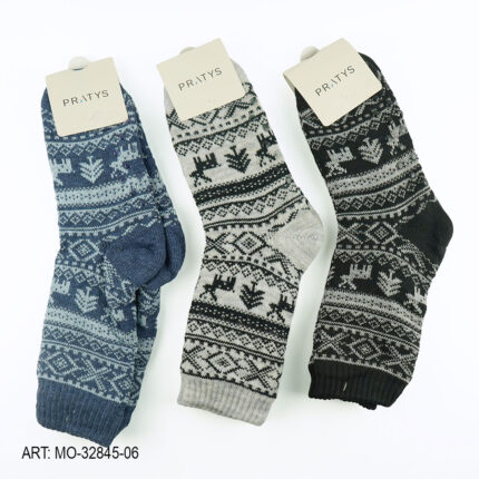 PANTUMEDIA PARA HOMBRE MO-32845-06
