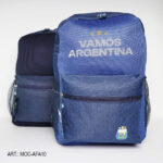 MOCHILA AFA MOC-AFA10