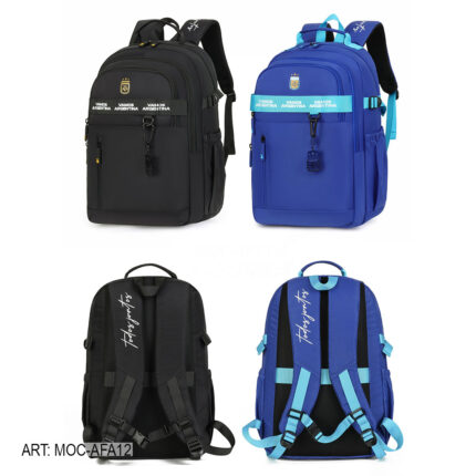 MOCHILA AFA MOC-AFA12
