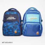 MOCHILA AFA MOC-AFA15