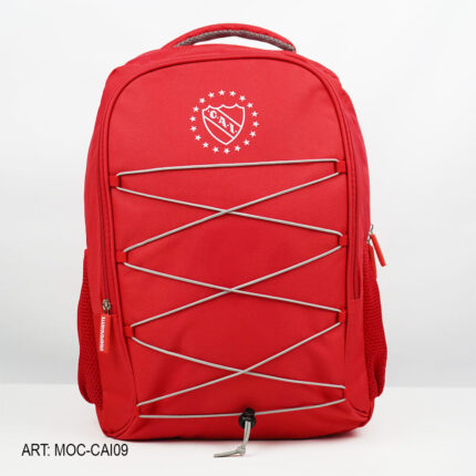 MOCHILA INDEPEDIENTE MOC-CAI09