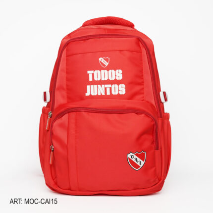 MOCHILA CAI MOC-CAI15