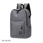 MOCHILA URBANA MOC-G02