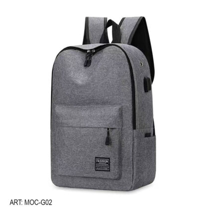MOCHILA URBANA MOC-G02