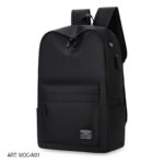 MOCHILA URBANA MOC-N01