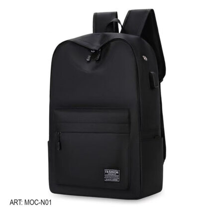 MOCHILA URBANA MOC-N01