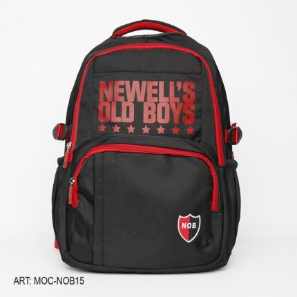 MOCHILA NOB MOC-NOB15