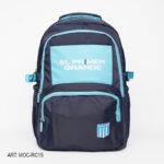 MOCHILA RACING MOC-RC15
