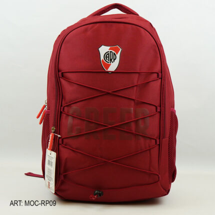 MOCHILA RIVER MOC-RP09