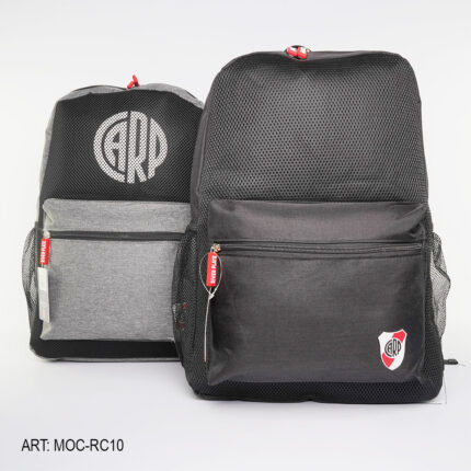 MOCHILA RIVER MOC-RP10