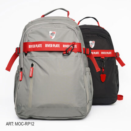 MOCHILA RIVER MOC-RP12