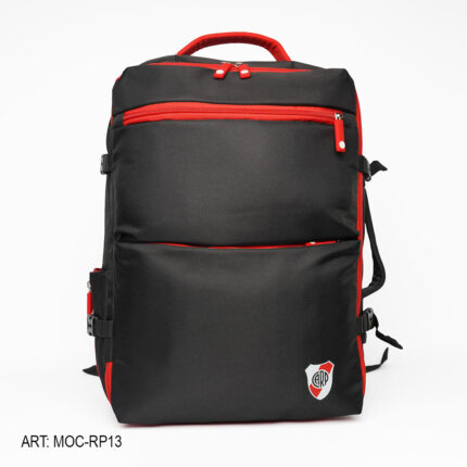 MOCHILA RIVER MOC-RP13
