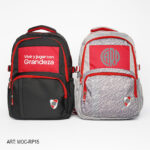 MOCHILA RIVER MOC-RP15