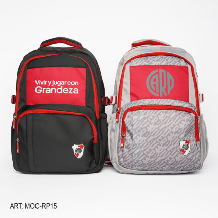 MOCHILA RIVER MOC-RP15