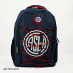 MOCHILA SAN LORENZO MOC-SL09