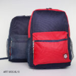 MOCHILA SAN LORENZO MOC-SL10