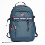 MOCHILA SAN LORENZO MOC-SL12