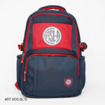 MOCHILA SAN LORENZO MOC-SL15