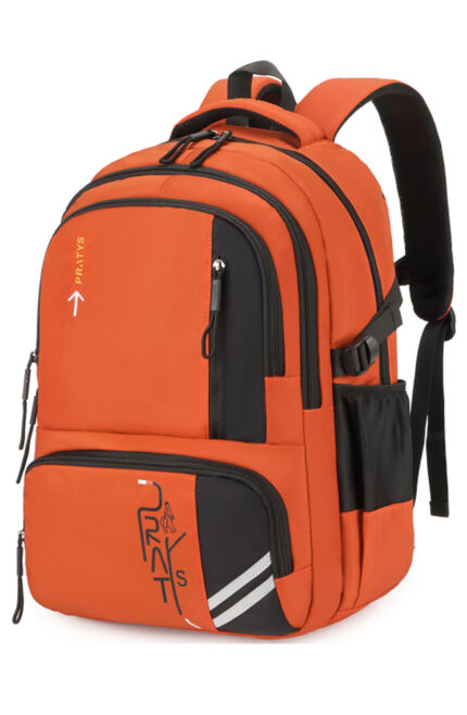 MOCHILA URBANA PRATYS XS9287