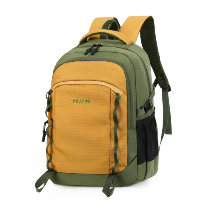 MOCHILA URBANA PRATYS Y18682-6
