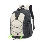 MOCHILA URBANA PRATYS Y18686-6