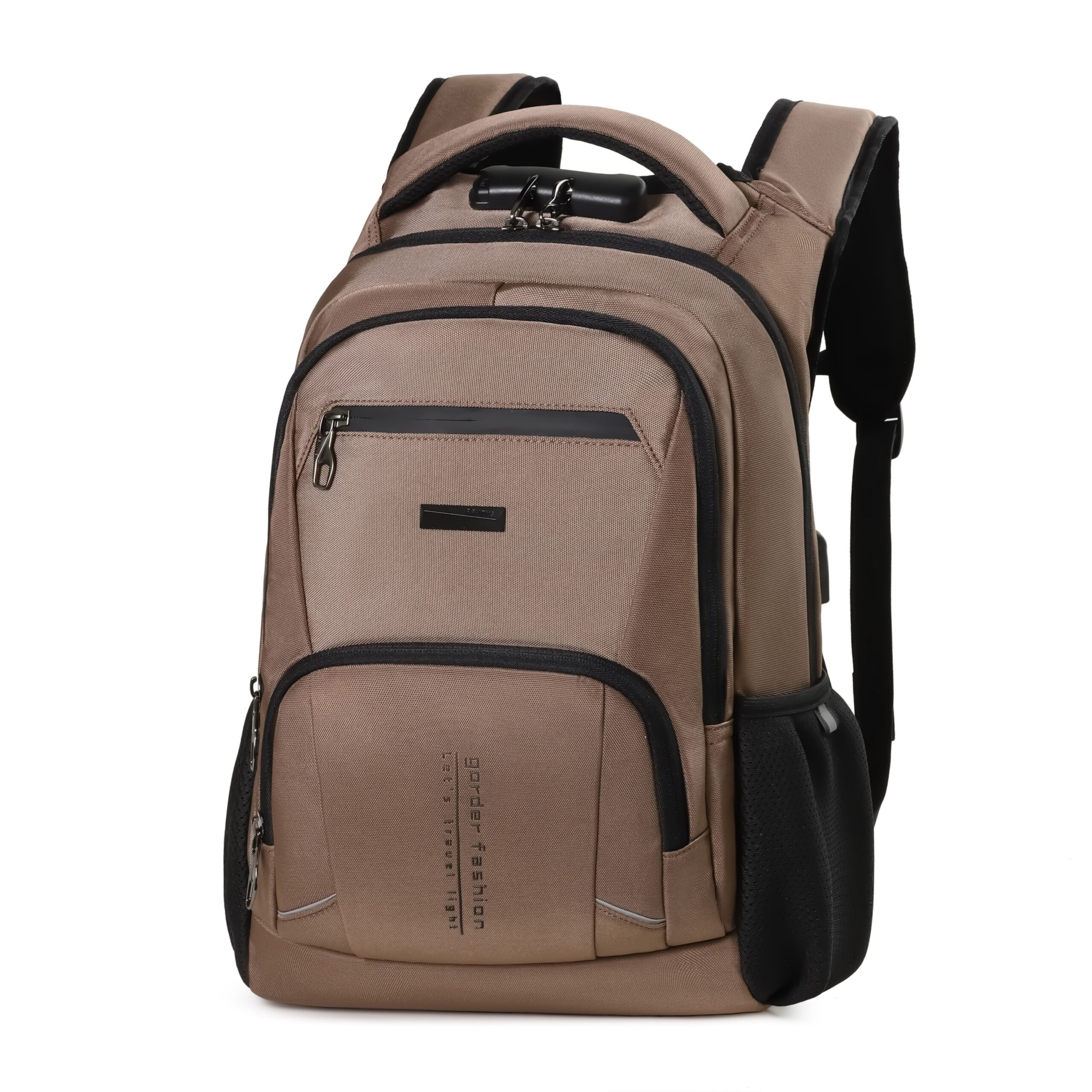 MOCPT22210卡其-scaled-1.jpg MOCHILA SH3304 - Imagen 1