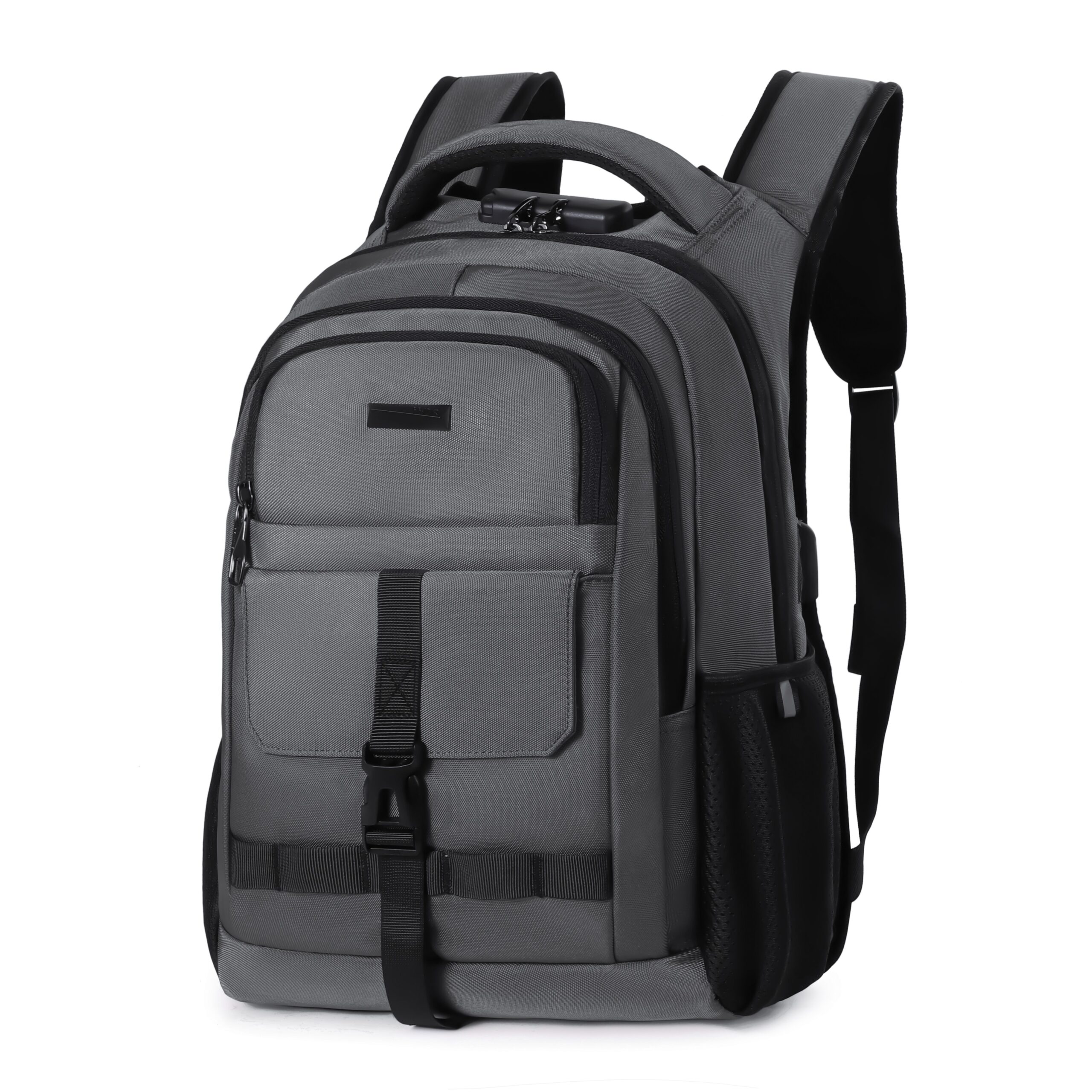 MOCPT22234灰色-scaled-1.jpg MOCHILA SH3302 - Imagen 1