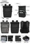 MOCHILA FFZD001-25