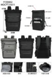 MOCHILA FFZD002-25